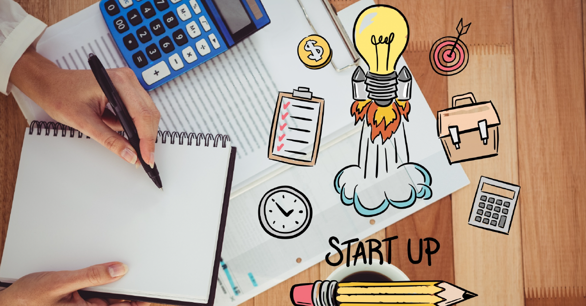 The Startup Entrepreneurs Playbook