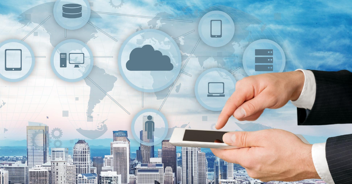 Cloud Business Phone Services