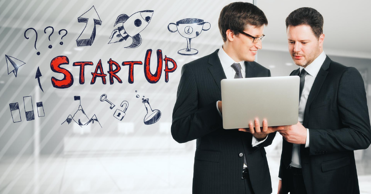 Startup Business Growth Strategies