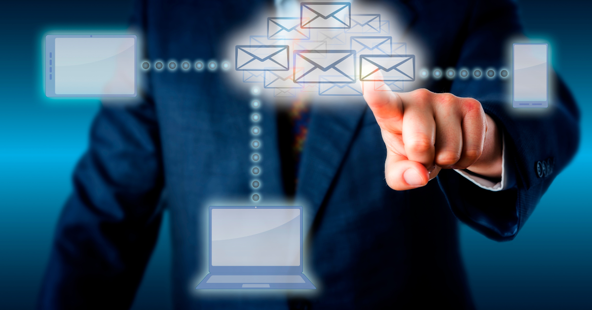 Email management techniques