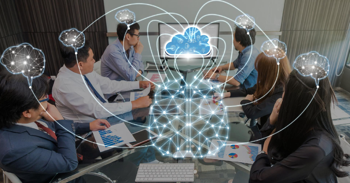 Cloud-Based Communication Solutions for IT Staffing Agencies