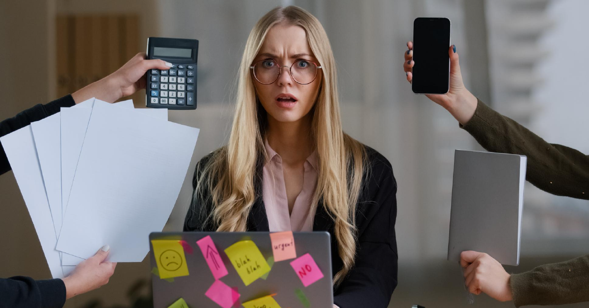 How to Tackle Your To-Do List
