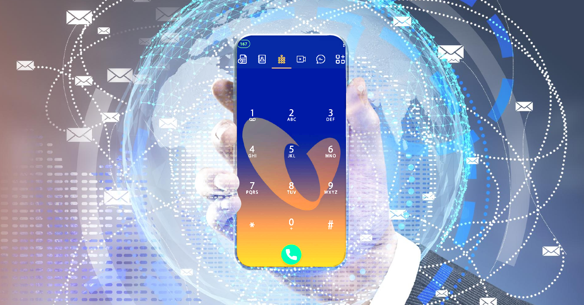 Vitel GlobBusiness Phone Service Provider in India