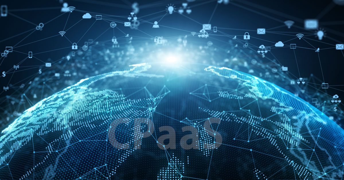 CPaaS Solutions