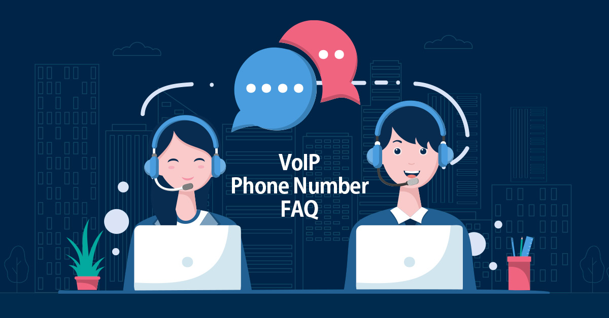 VoIP-Phone-Number-FAQ