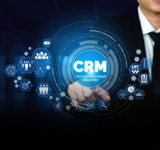 CRM Integration