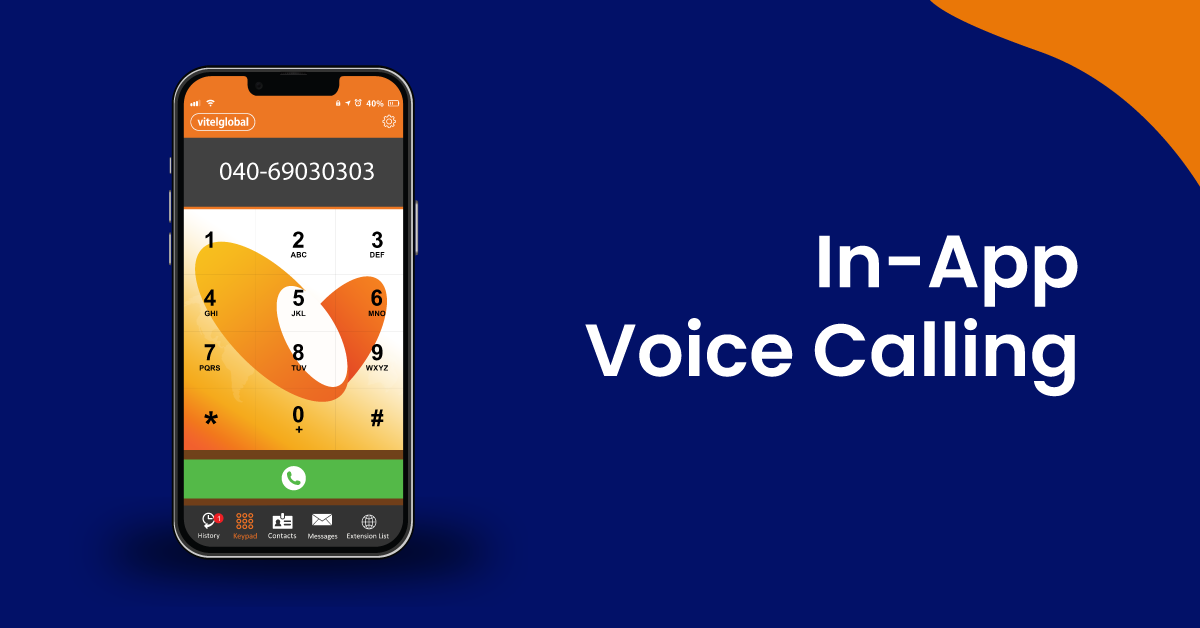 In-App-Voice-Calling