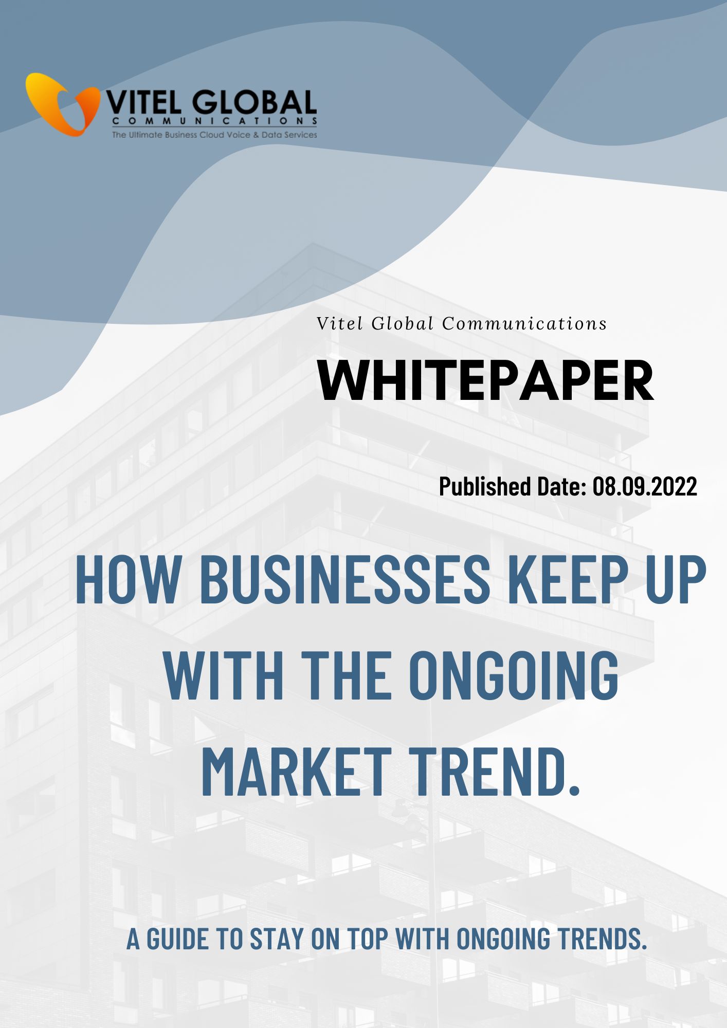 Business Communication Trends