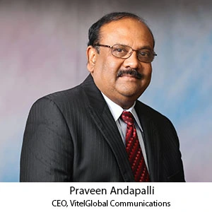 Praveen Andapalli