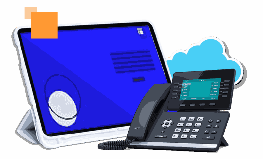 Cloud PBX Solutions