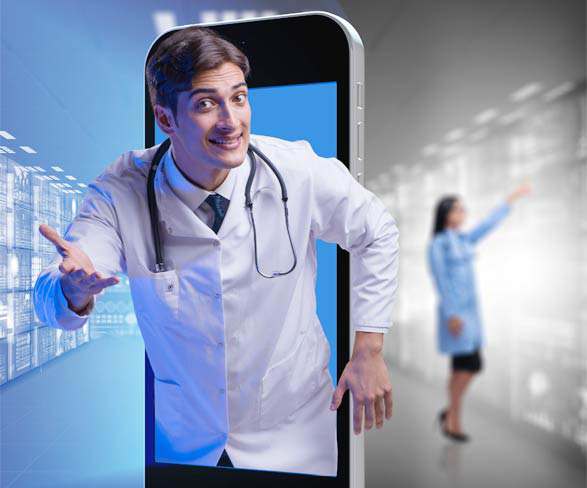 Telehealthcare Solutions