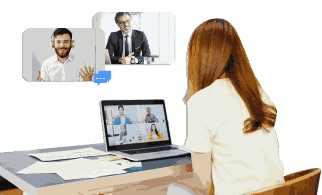 Conference Calling