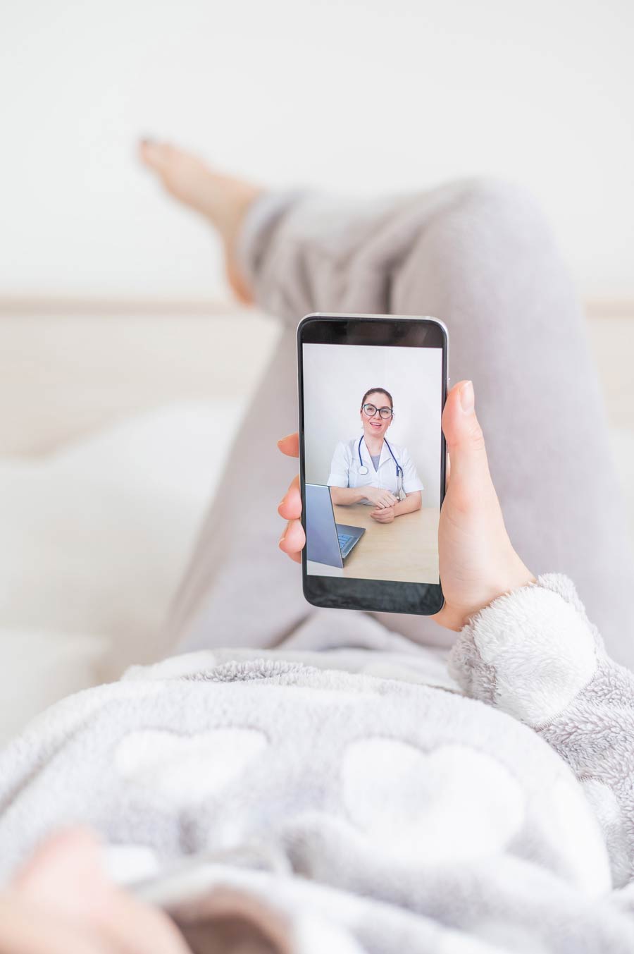 Telemedicine Solutions