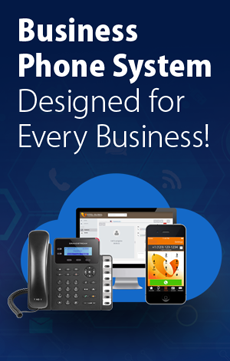 Business Phone System