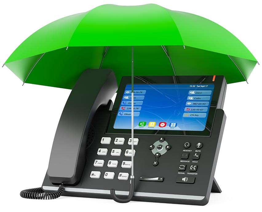 VoIP Security